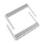 Picture of GE Curtain Asm Part# WJ68X10067
