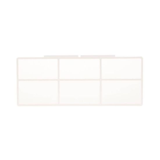 Picture of GE Filter Sub-assembly Part# WJ71X20302