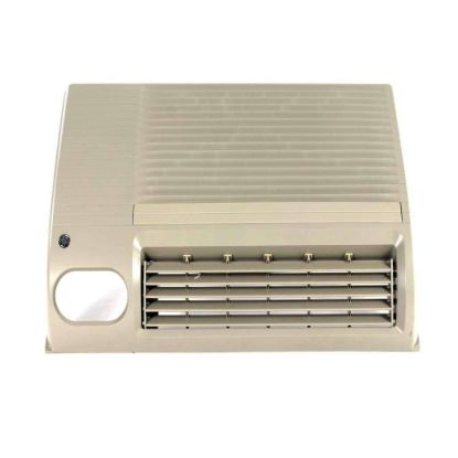 Picture of GE Front Panel Part# WJ71X21460