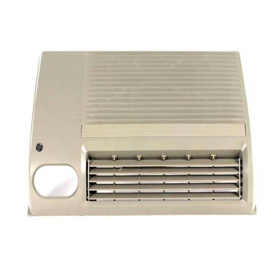 Picture of GE Front Panel Part# WJ71X21460