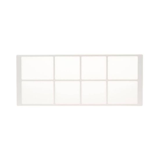 Picture of GE Filter Part# WJ71X20614