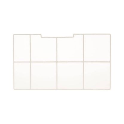 Picture of GE Filter Sub-assembly Part# WJ71X10668