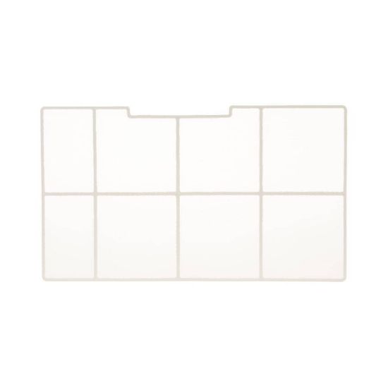 Picture of GE Filter Sub-assembly Part# WJ71X10668