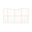Picture of GE Filter Sub-assembly Part# WJ71X10668