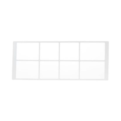 Picture of GE Filter Part# WJ71X10571