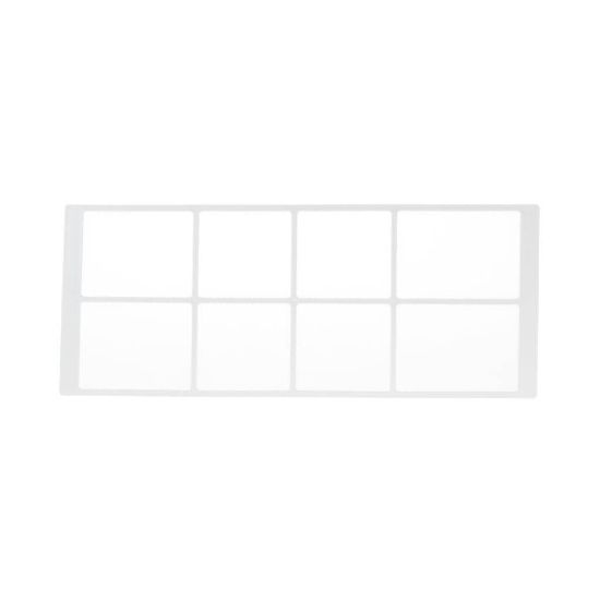 Picture of GE Filter Part# WJ71X10571