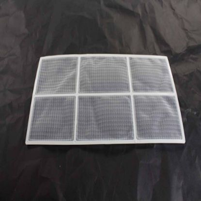 Picture of GE Filter Sub-assembly Part# WJ71X10671
