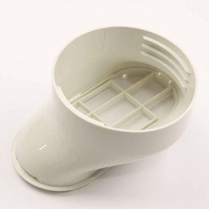 Picture of GE Discharge Grille Assembly Part# WJ71X22340