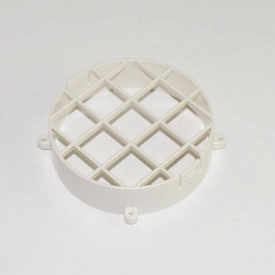Picture of GE Ac-3150-90 Grill Fan Housing Part# WJ71X23748
