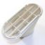 Picture of GE Discharge Gille Assembly Part# WJ71X23648