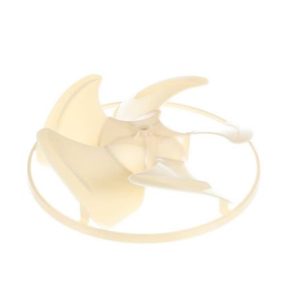 Picture of GE Axial Fan Part# WJ73X20130