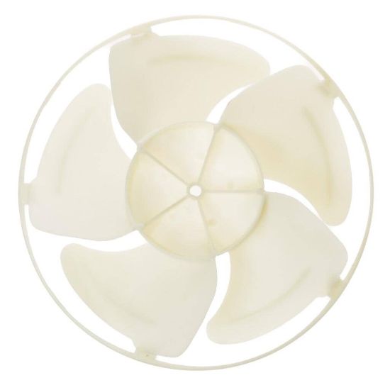 Picture of GE Axial Flow Fan Part# WJ73X10190