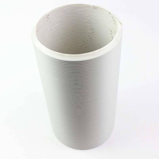 Picture of GE Exhaust Hose Part# WJ76X24018