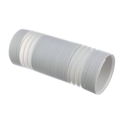 Picture of GE Exhaust Duct Part# WJ76X26216