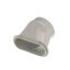 Picture of GE Flat Exhaust Duct Connector Part# WJ76X26219