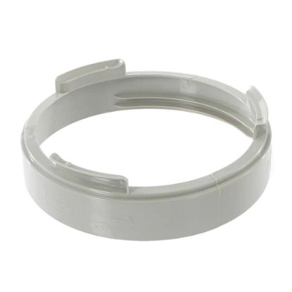 Picture of GE Exhaust Duct Connector Part# WJ76X26217