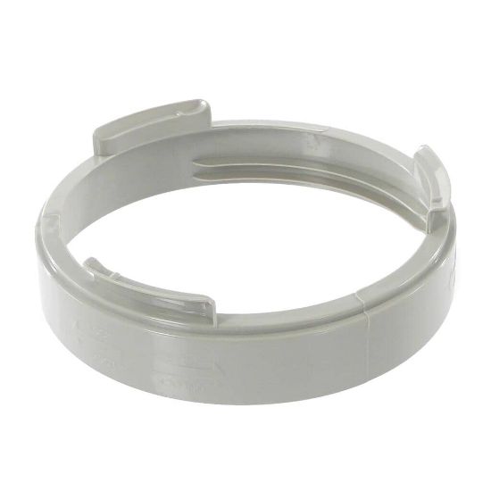 Picture of GE Exhaust Duct Connector Part# WJ76X26217