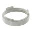 Picture of GE Exhaust Duct Connector Part# WJ76X26217