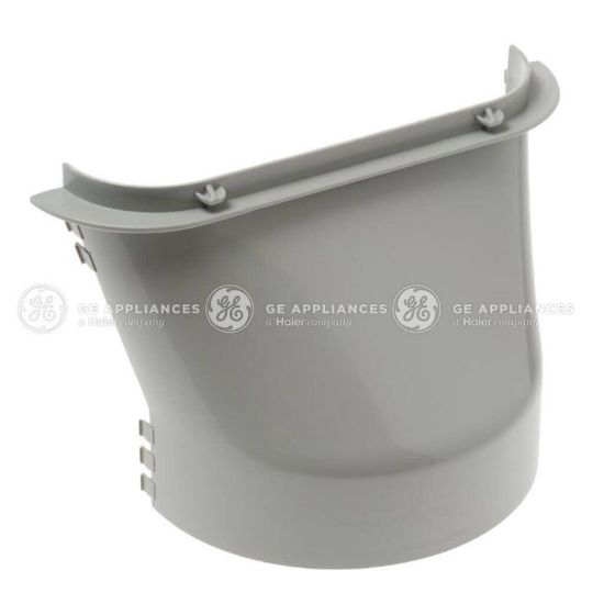 Picture of GE Exhaust Nozzle - One Half Part# WJ76X24027