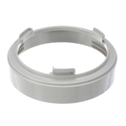 Picture of GE Exhaust Duct Connector Part# WJ76X26218