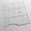 Picture of GE Lower Filter Part# WJ85X22483