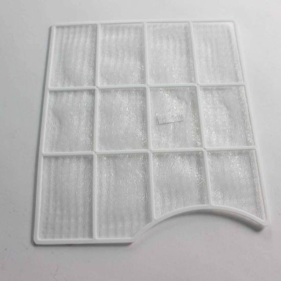 Picture of GE Upper Filter Part# WJ85X22484