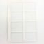 Picture of GE Filter - Side Part# WJ85X23407