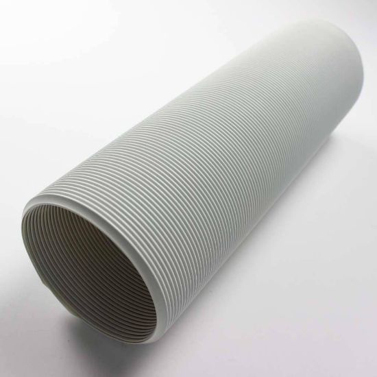 Picture of GE Heat Exhaust Hose Part# WJ86X22314