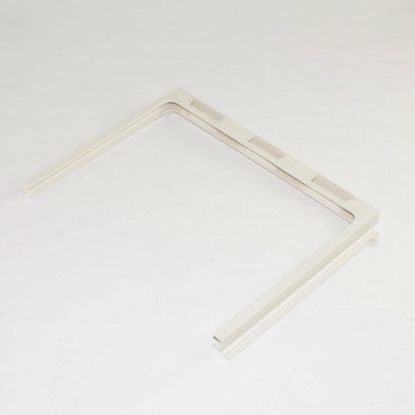 Picture of GE Frame - Right Part# WJ86X22904