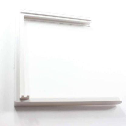 Picture of GE Frame - Left Part# WJ86X22905