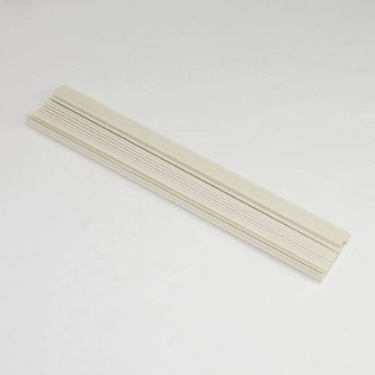 Picture of GE Haier Curtain; Compatible For Part# WJ86X23745