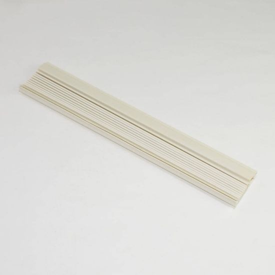 Picture of GE Haier Curtain; Compatible For Part# WJ86X23745