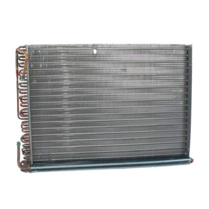 Picture of GE Condenser Assembly Part# WJ87X20366