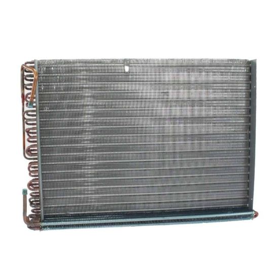 Picture of GE Condenser Assembly Part# WJ87X20366