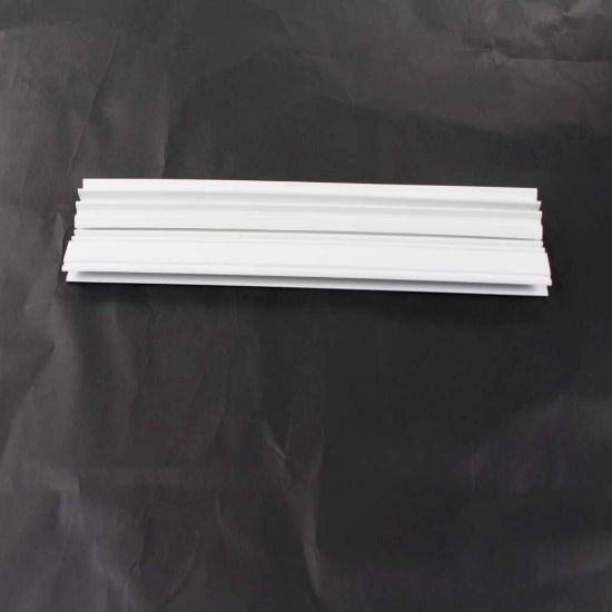 Picture of GE Screen - Accordian Part# WJ86X23762