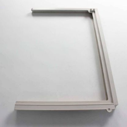 Picture of GE Left Frame Part# WJ86X23763
