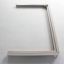 Picture of GE Left Frame Part# WJ86X23763