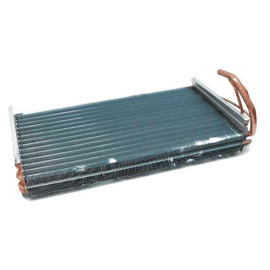 Picture of GE Evaporator Asm Part# WJ88X20602