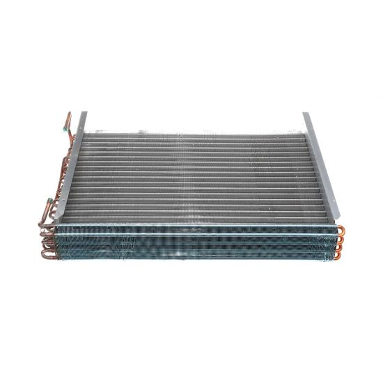 Picture of GE Condenser Asm Part# WJ87X10296