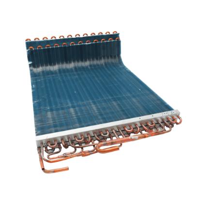 Picture of GE Condensor Assembly Part# WJ88X23205