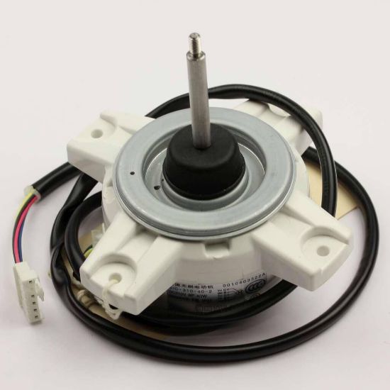 Picture of GE Motor Part# WJ94X22975