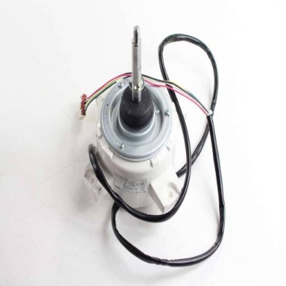Picture of GE Outdoor Fan Motor Part# WJ94X23000