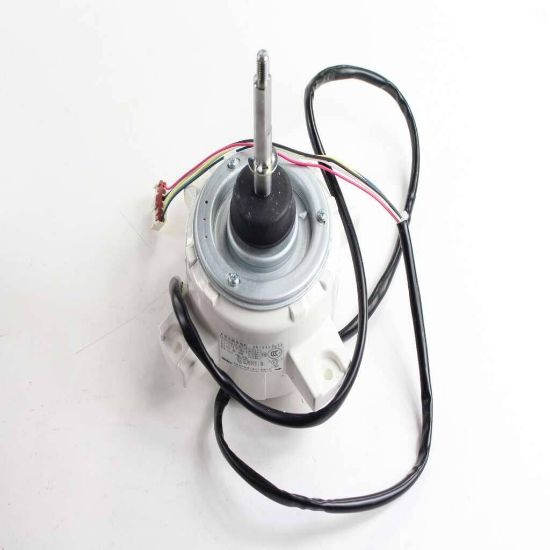 Picture of GE Outdoor Fan Motor Part# WJ94X23000
