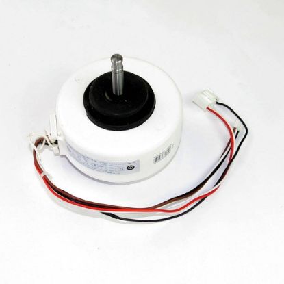 Picture of GE Motor Part# WJ94X23470