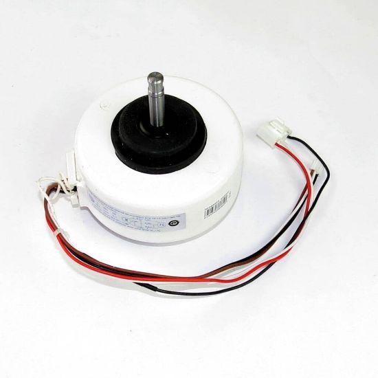 Picture of GE Motor Part# WJ94X23470
