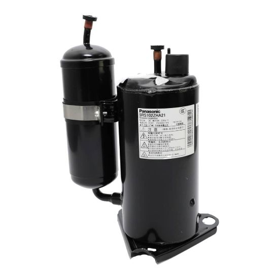 Picture of GE Compressor R410a Part# WJ98X23204