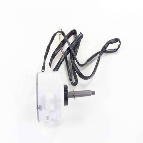 Picture of GE Motor Part# WJ94X23582