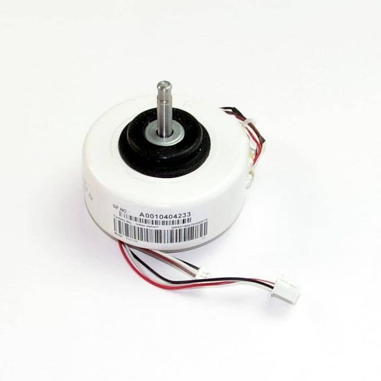 Picture of GE Motor Part# WJ94X23316