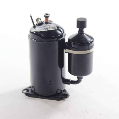 Picture of GE Compressor Part# WJ98X23284