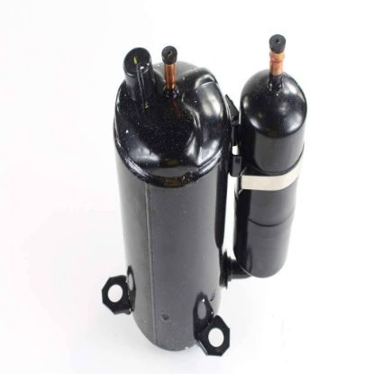 Picture of GE Compressor Part# WJ98X23805